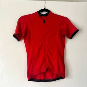 Velocio Cycling Jersey